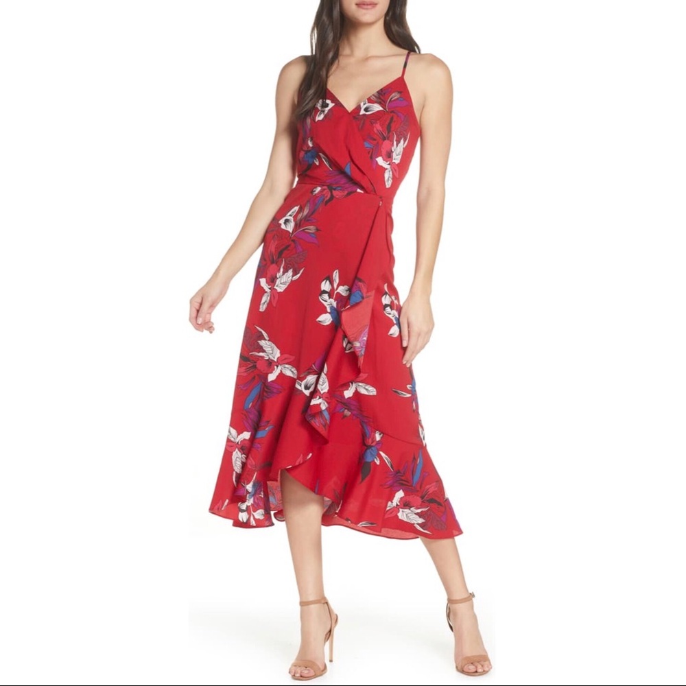 Midi Dress